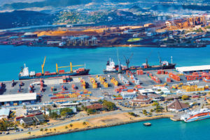 GIE Nouméa Port Grows with Tideworks’ Solutions at New Caledonia Facility
