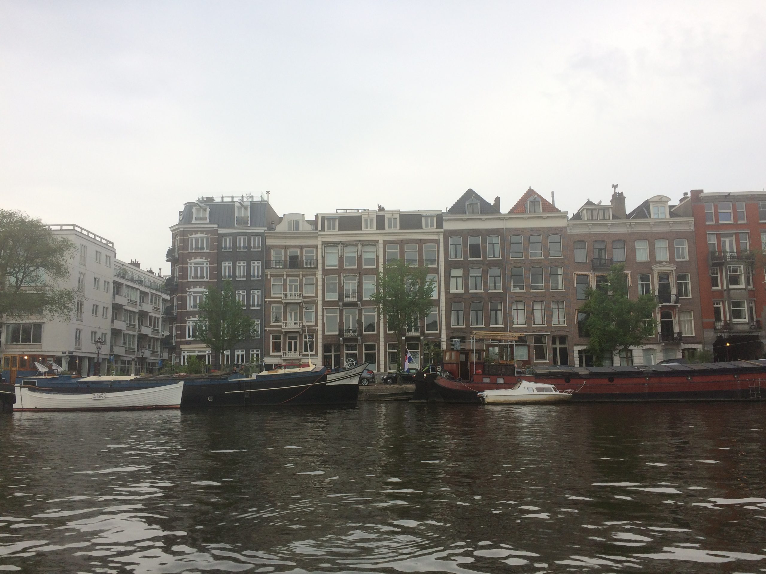 TOC Europe Amsterdam