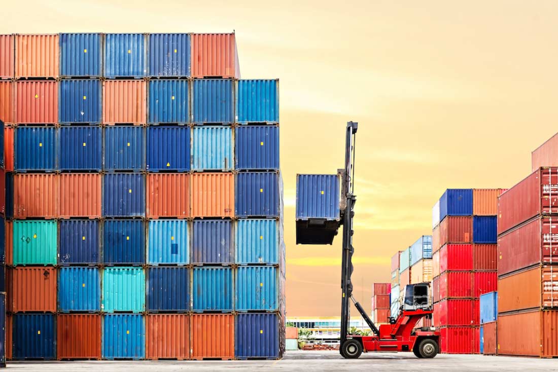 4 Data Driven Solutions to the 4 Biggest Problems Facing Intermodal Terminals Today