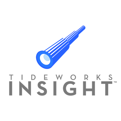 June 2017 – Tideworks Insight data platform announced