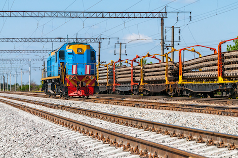 November 2019 – The Intermodal Division is established