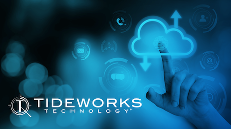 2021 - (Future) Tideworks Cloud-capable Modernized Products