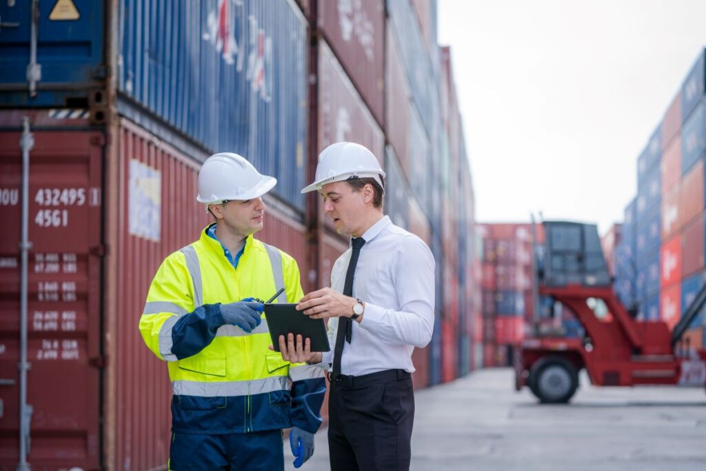 Port Transportation: US Documentation Requirements - Tideworks