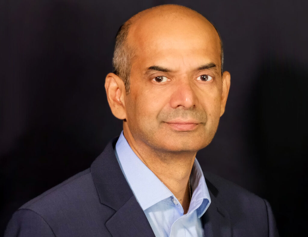 Rail Professional Q&A with Subbu Bhat - Tideworks