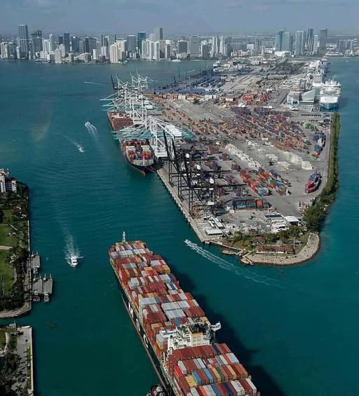 PortofMiami