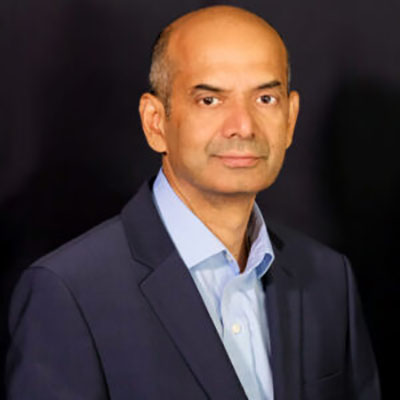 Subbu Bhat 400x400