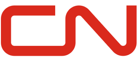 CN logo