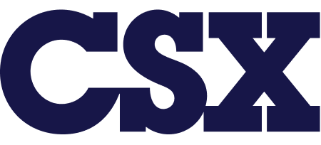 CSX logo