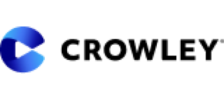 Crowley logo