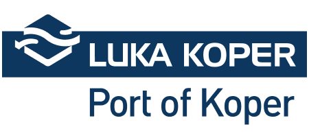 Luka Koper logo