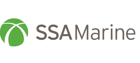 SSA Marine logo