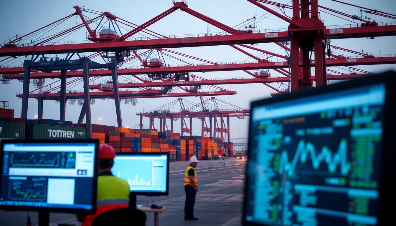 Terminal Tech