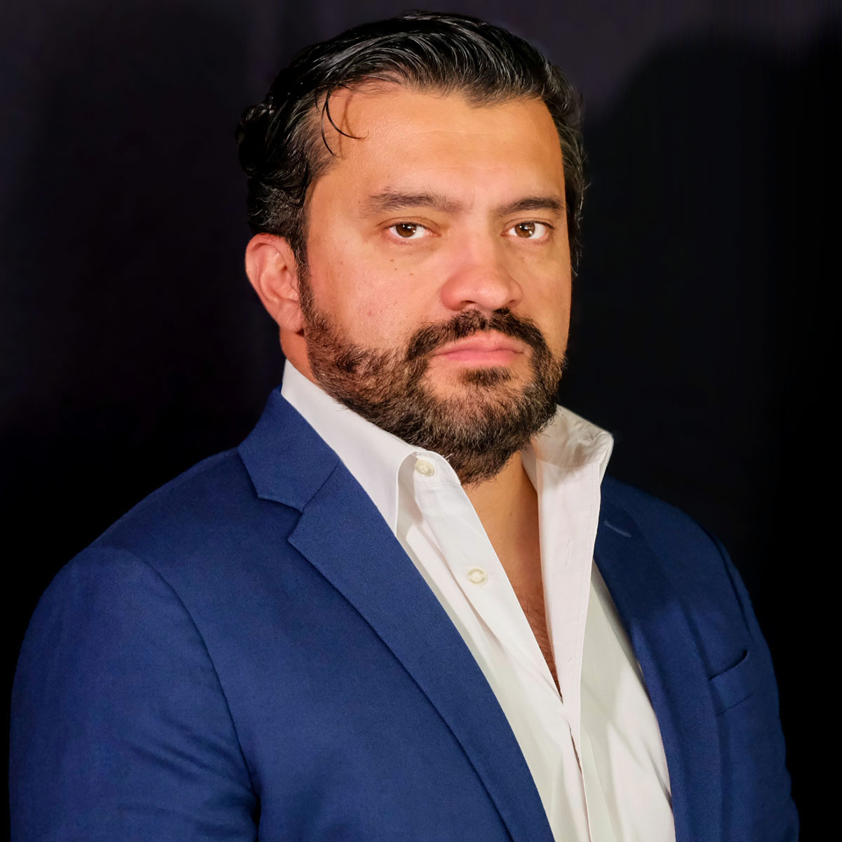 Julian Galvis