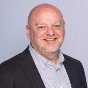 Mark Traynor