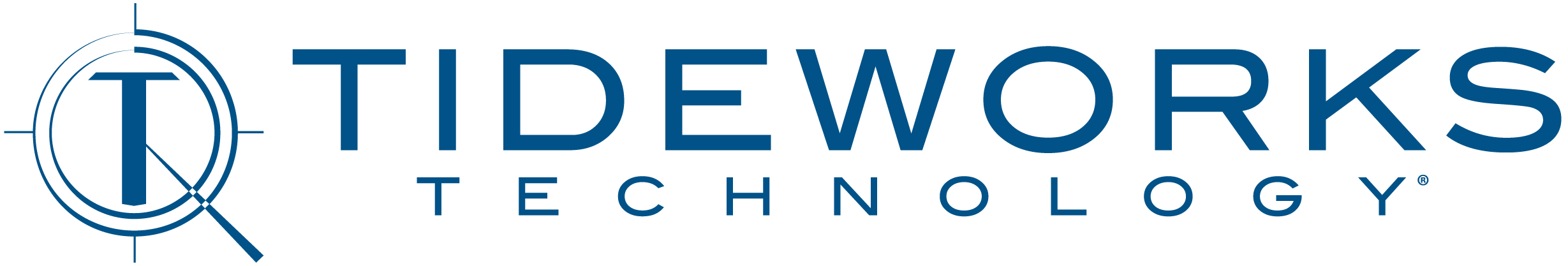 Tideworks